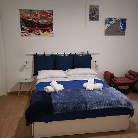 لا سبيتسْيا Il Golfo Apartments المظهر الخارجي الصورة