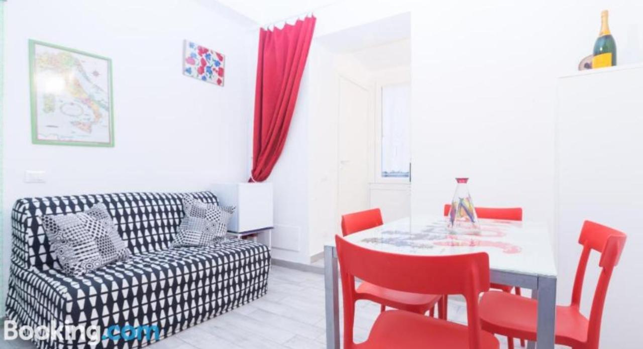 لا سبيتسْيا Il Golfo Apartments المظهر الخارجي الصورة