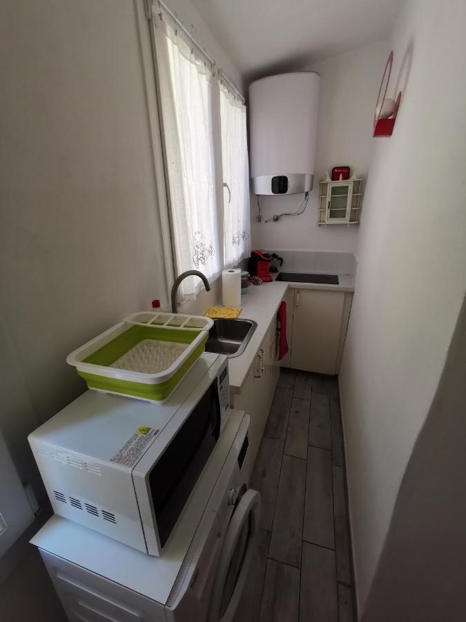 لا سبيتسْيا Il Golfo Apartments المظهر الخارجي الصورة