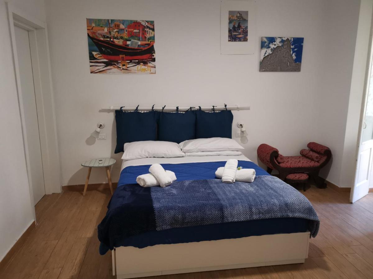 لا سبيتسْيا Il Golfo Apartments المظهر الخارجي الصورة
