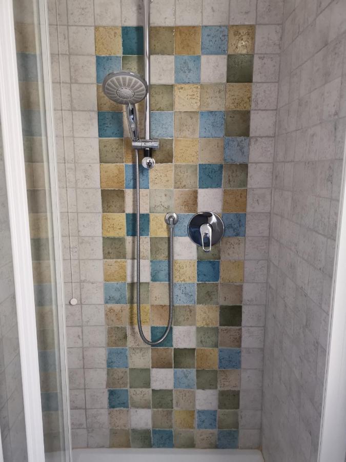 لا سبيتسْيا Il Golfo Apartments المظهر الخارجي الصورة
