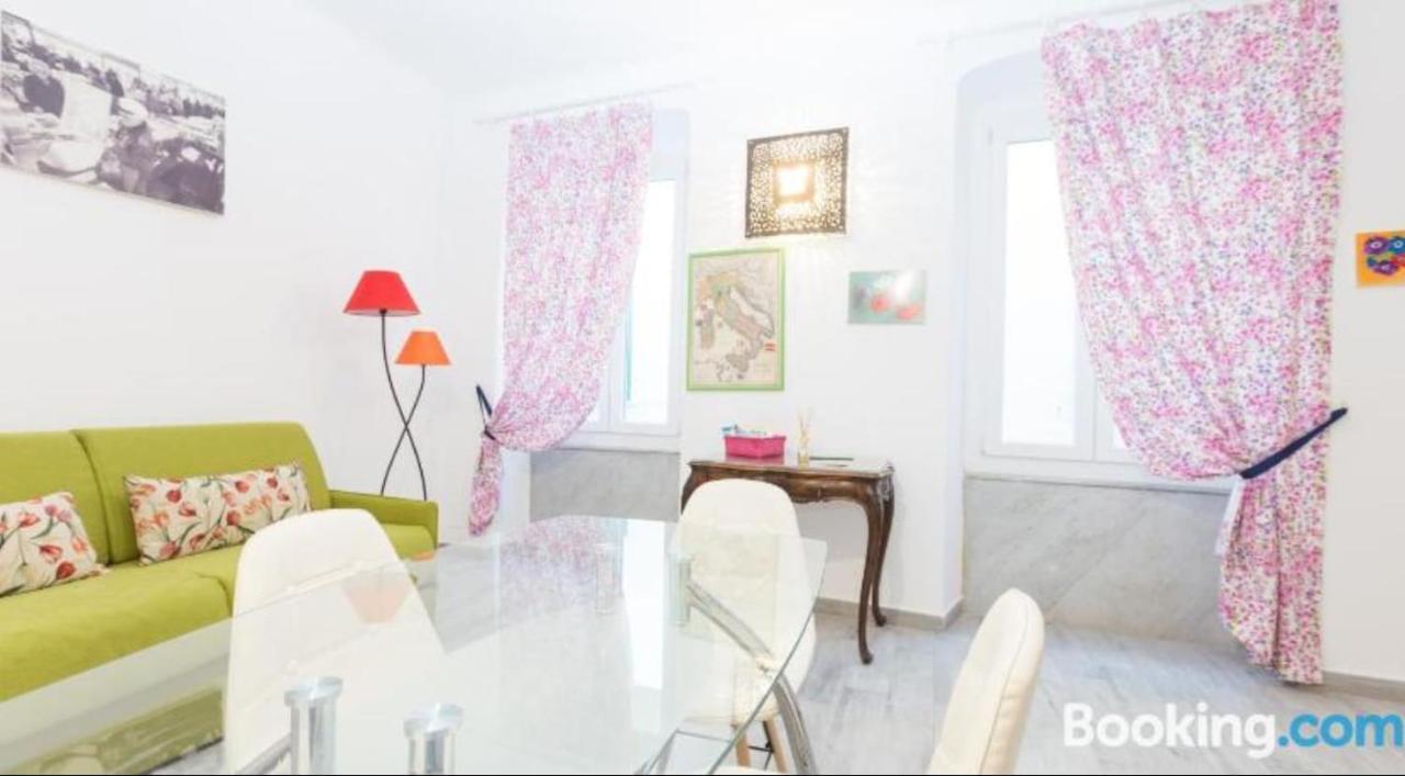 لا سبيتسْيا Il Golfo Apartments المظهر الخارجي الصورة