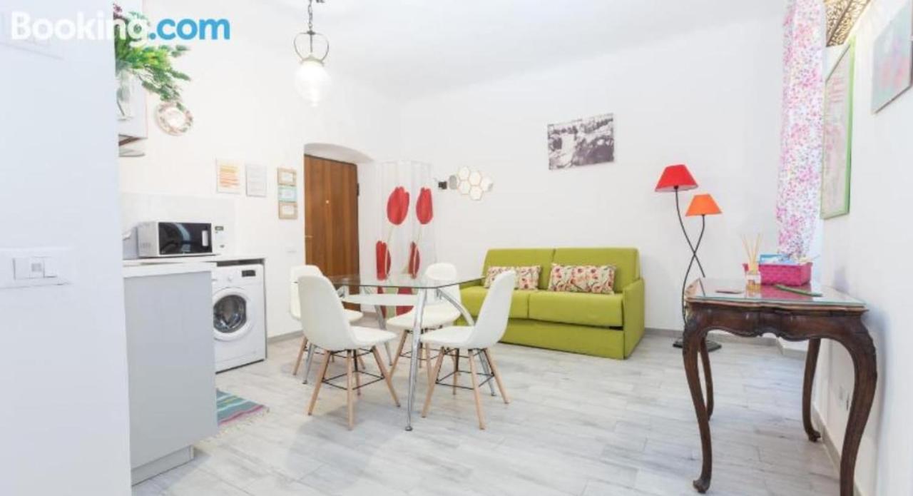 لا سبيتسْيا Il Golfo Apartments المظهر الخارجي الصورة